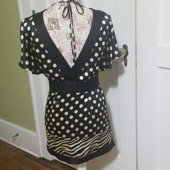 BCBGMaxAzria Top - Picture 5 of 8